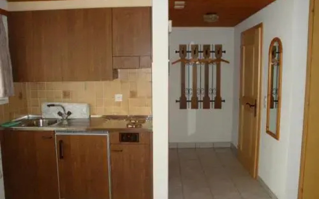 Ferienwohnung & Studio Schaad