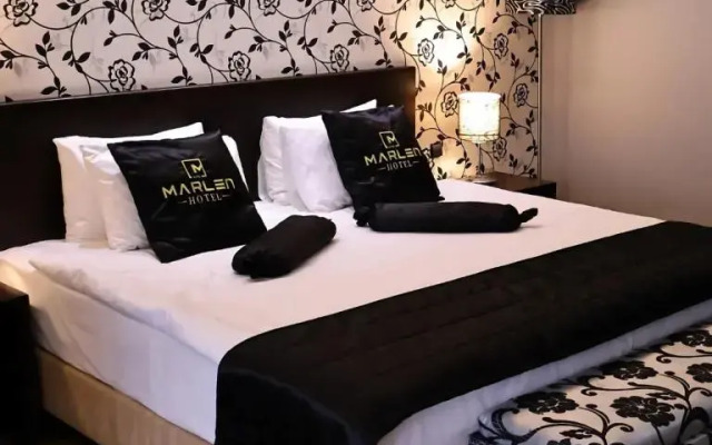 Marlen Hotel Mavisehir
