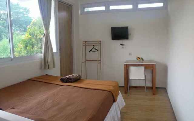 Rion Hostel Bogor