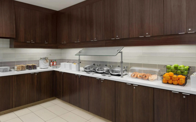 Residence Inn Tustin Orange County