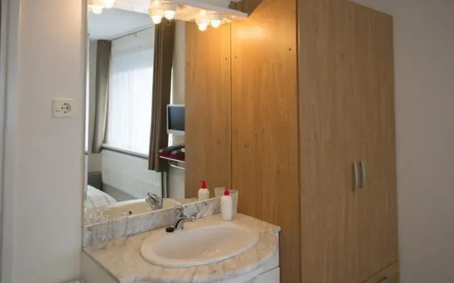 Appartement Seinpad