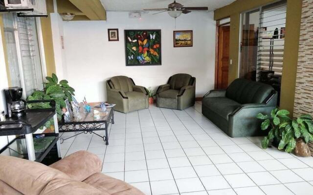 Hotel Malinche