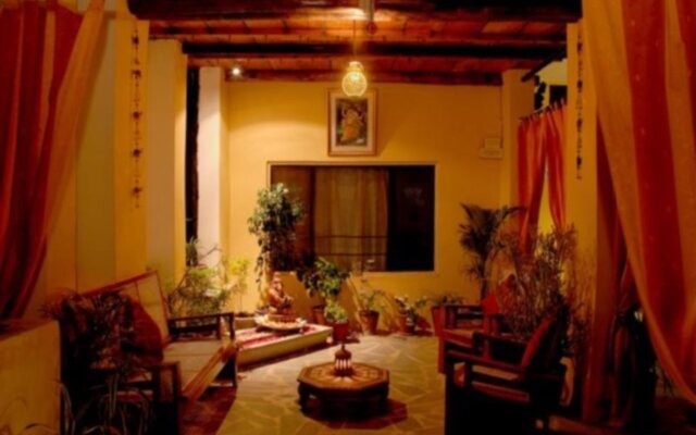 Nayee Haveli Guest House