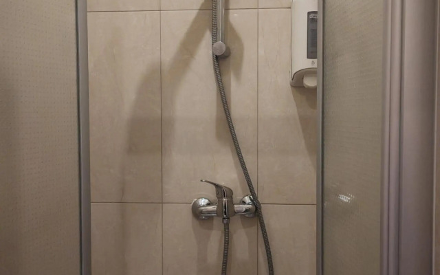 Hotel Albert 2