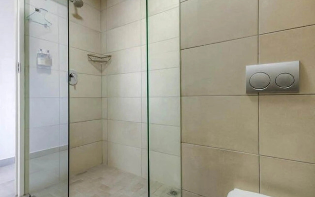 The Ridge Guesthouse