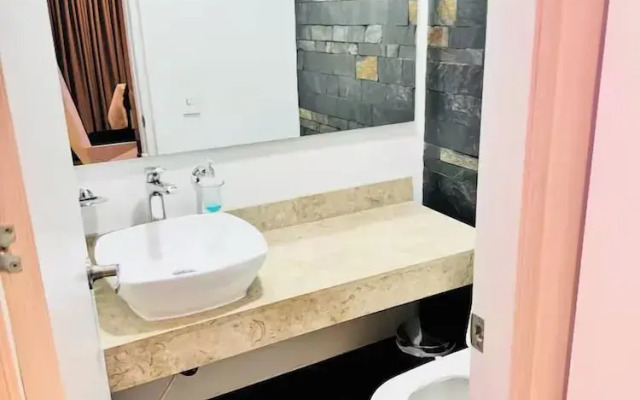 Penthouse de lujo en Envigado