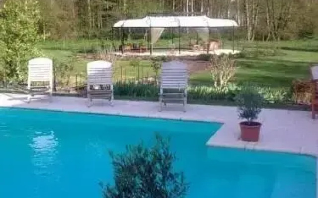 Au Temps des Secrets