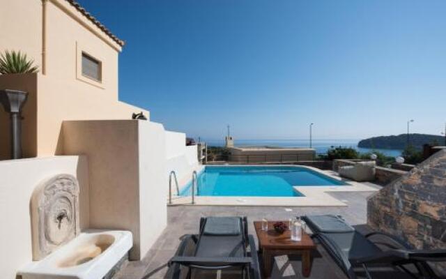 Sea Breeze Villa