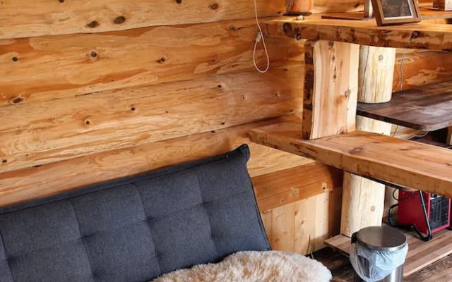 WoodMood – Guest Rooms – Susten