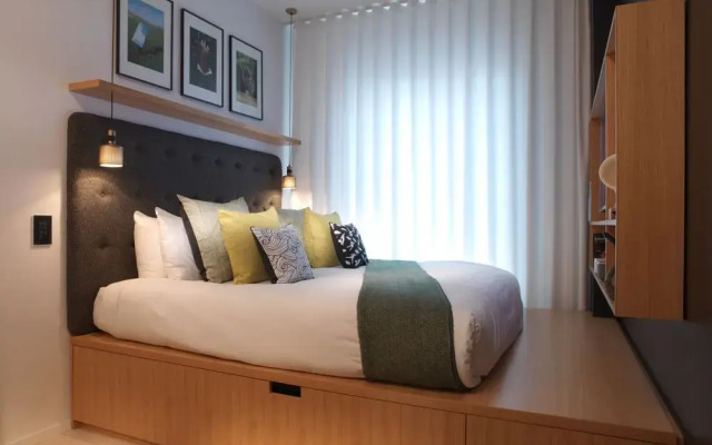 Elite Apartment Covent Garden