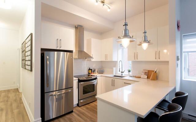 Amazing Loft With Parking