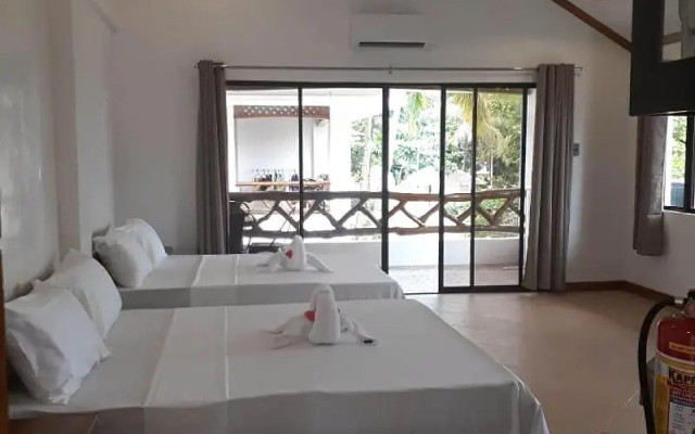 The Bruce Resort