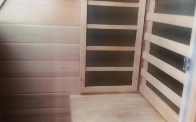 Appartements SPA - 3LUX