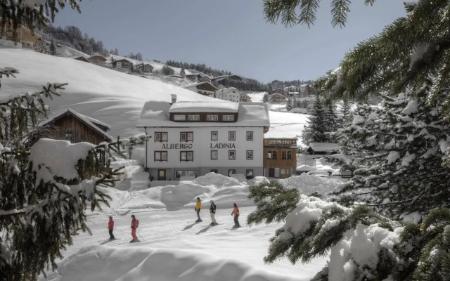 Berghotel Ladinia