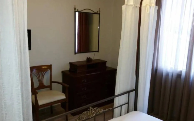 Pergola Hotel