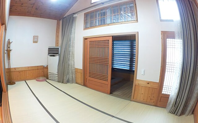 Yangpyeong Heunoni Pension