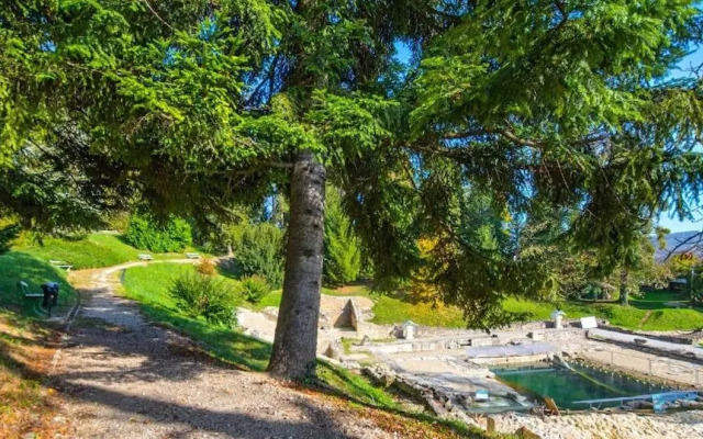 Pansion Bernarda Nova