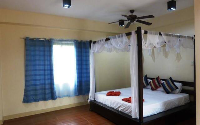 Sulu Sea Boutique Hotel