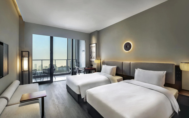 Pullman Nanchang Xinlv