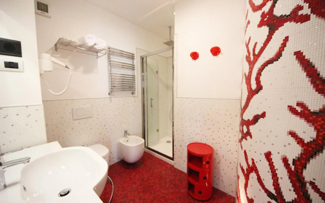 Hotel Serenella
