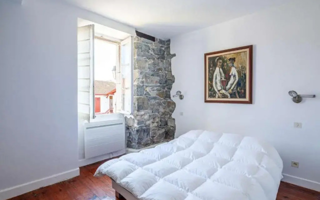 Appartement Hendaye, 3 pièces, 4 personnes - FR-1-2-385