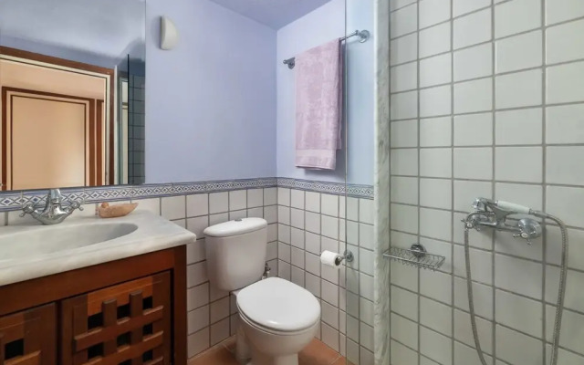 Villa Kerylos - Adults Only