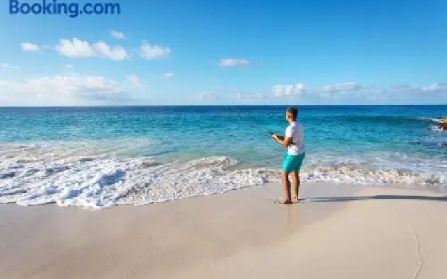 Sandcastle Beach House