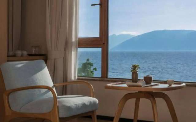 Dali Haixi Seaview Hotel