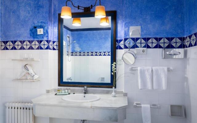 Parador De Arcos De La Frontera