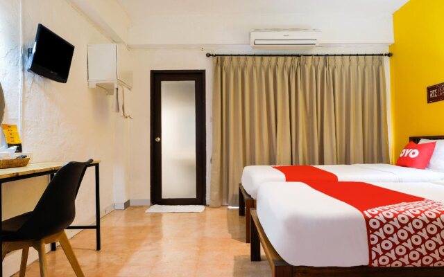 Isleep Guesthouse
