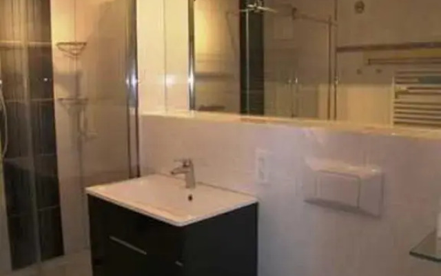 Ostseepark Waterfront_ Karavelle 38