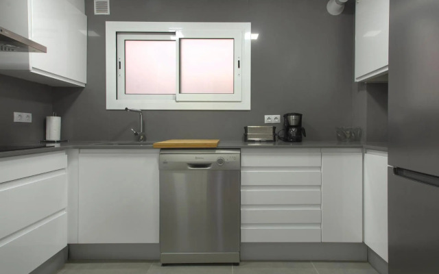 Apartment Ronda Sant Antoni