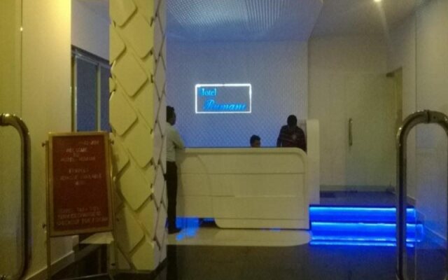 Hotel Rumani