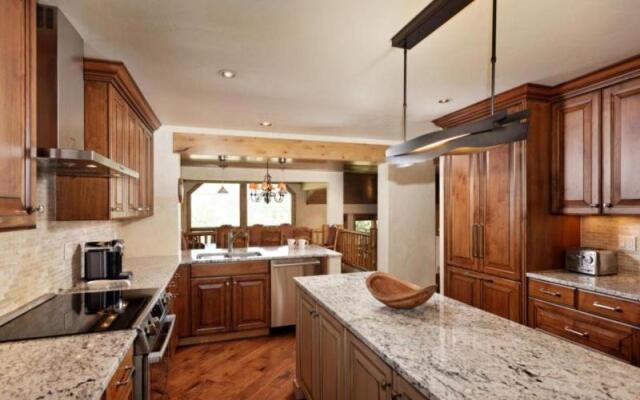 Snowmass Woodrun V 8