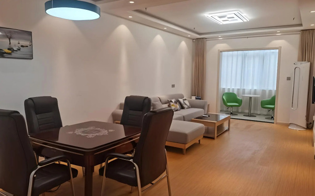 GreenTree Inn Tongchuan Yaozhou District New District Hospital