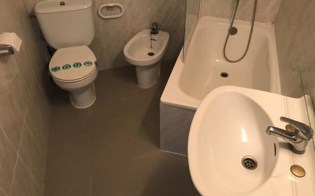 Apartamento Mº Blanca Vista Mar - 113A