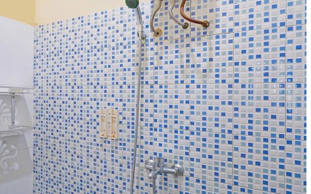 Collection O 92634 Villa Ds