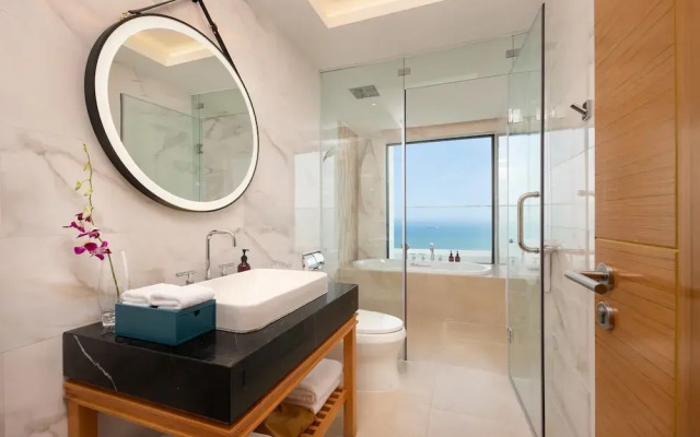 Grand Hyams Hotel - Quy Nhon Beach