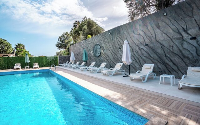 Karaöz Sapphire Bungalows