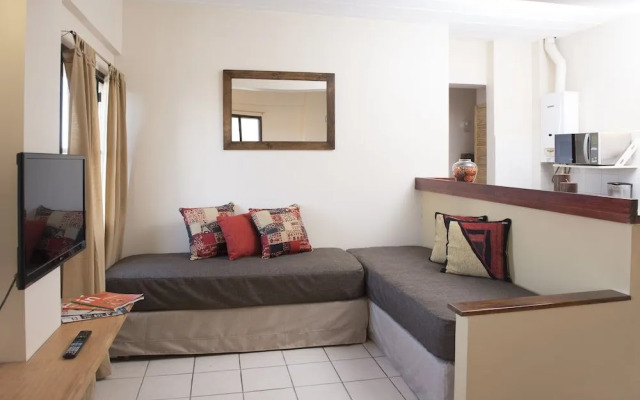 Riviera Fueguina Apartments