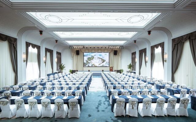 Nam Cuong Nam Dinh Hotel