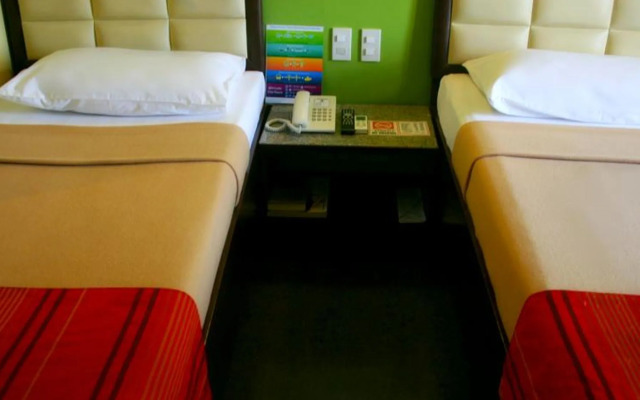 Express Inn - Cebu Hotel