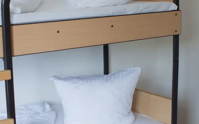 Monteurzimmer und Hostel bei Hansezimmer