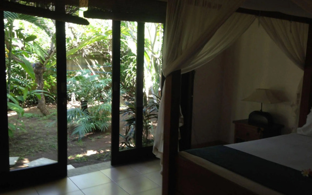 Villa Kupu Kupu