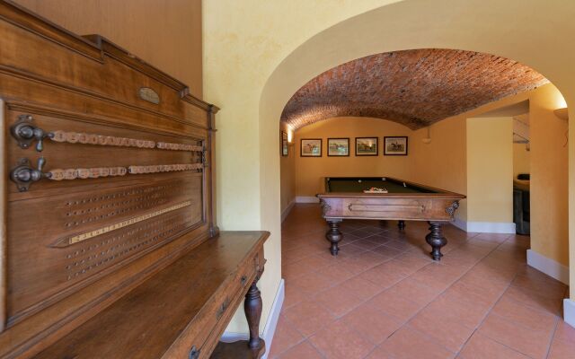 Villa La Dolce