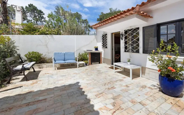Cottage Sete Mares in Praia das Ma s