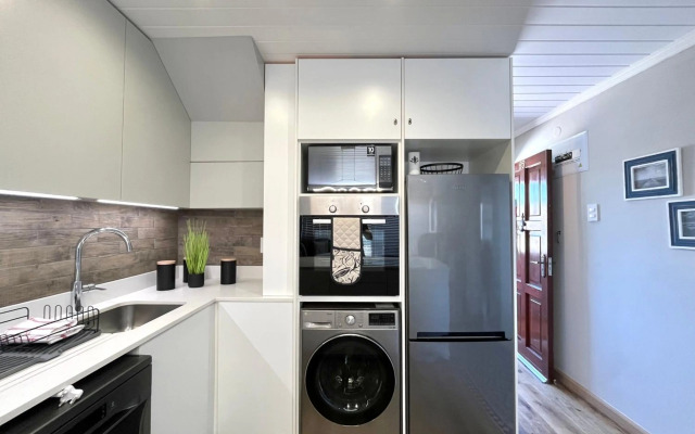 De Valle 65 Premium Apartment