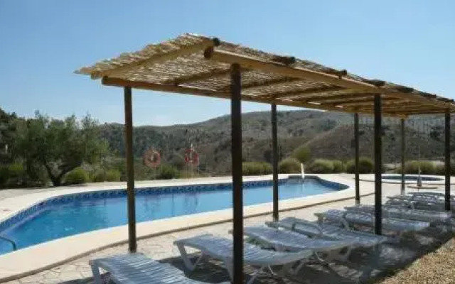 Cortijo Leontino
