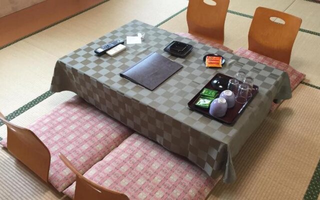 Kitamura Onsen Hotel