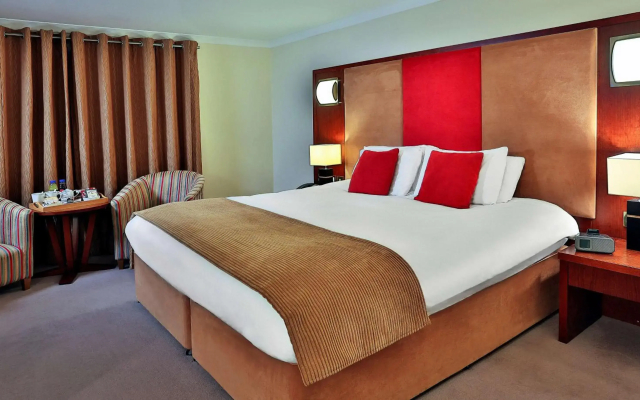 Best Western Plus Dunfermline Crossford Keavil House Hotel